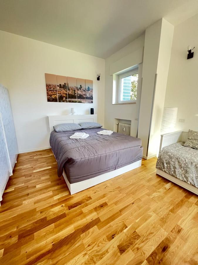 Appartamento Nice And Comfy : Central Area Of *