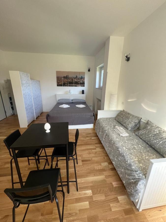 Nice And Comfy : Central Area Of Appartamento