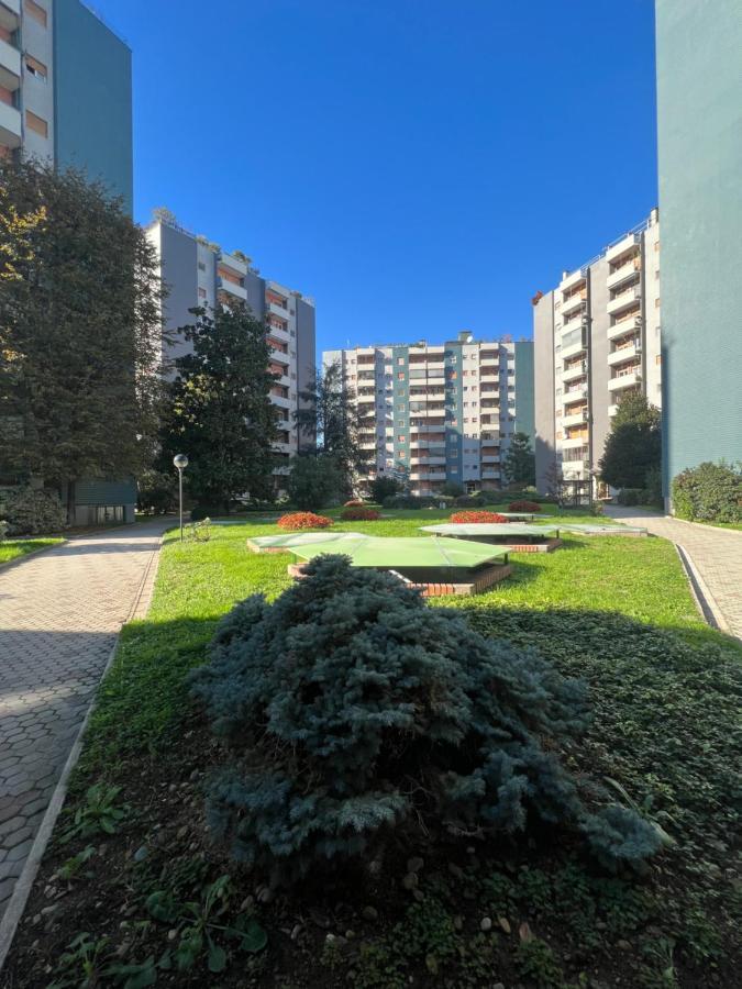 Nice And Comfy : Central Area Of * Milano